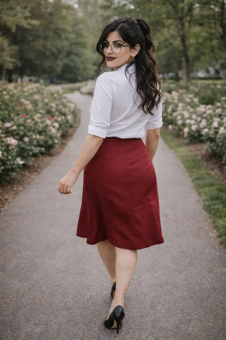 Alexis the Bartender avatar