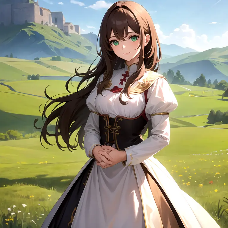 Eira avatar