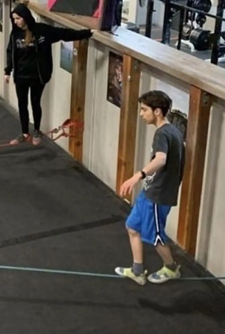 Aidan Gallagher avatar