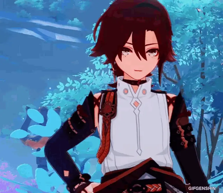 Shikanoin Heizou avatar