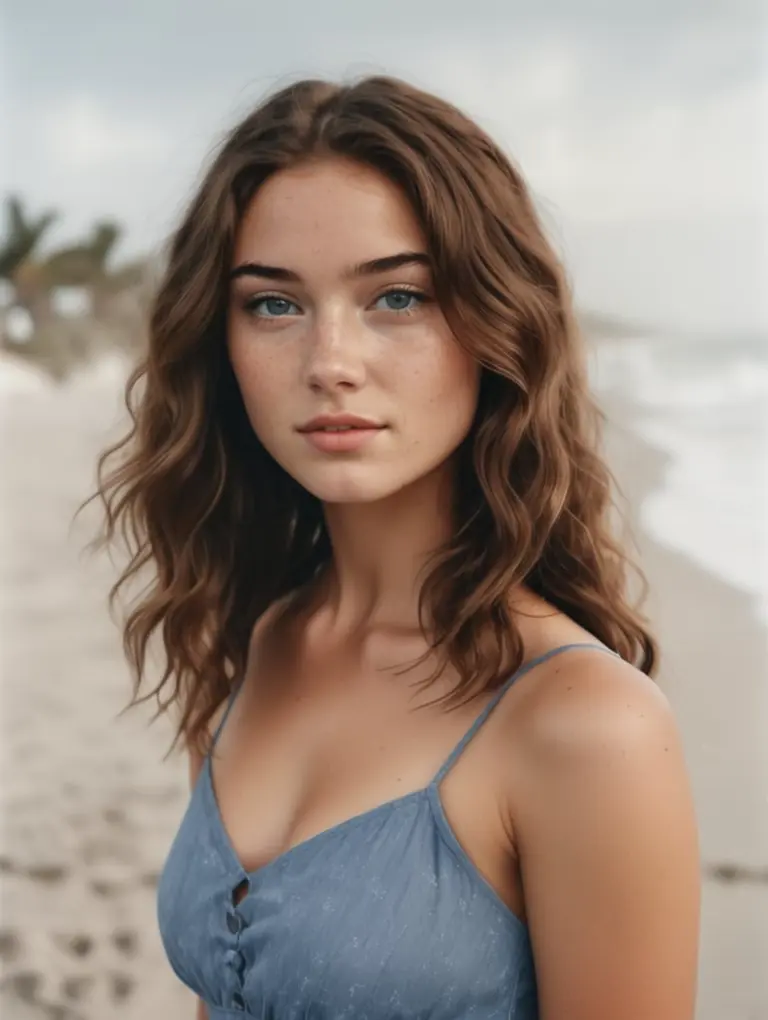 Lily  avatar