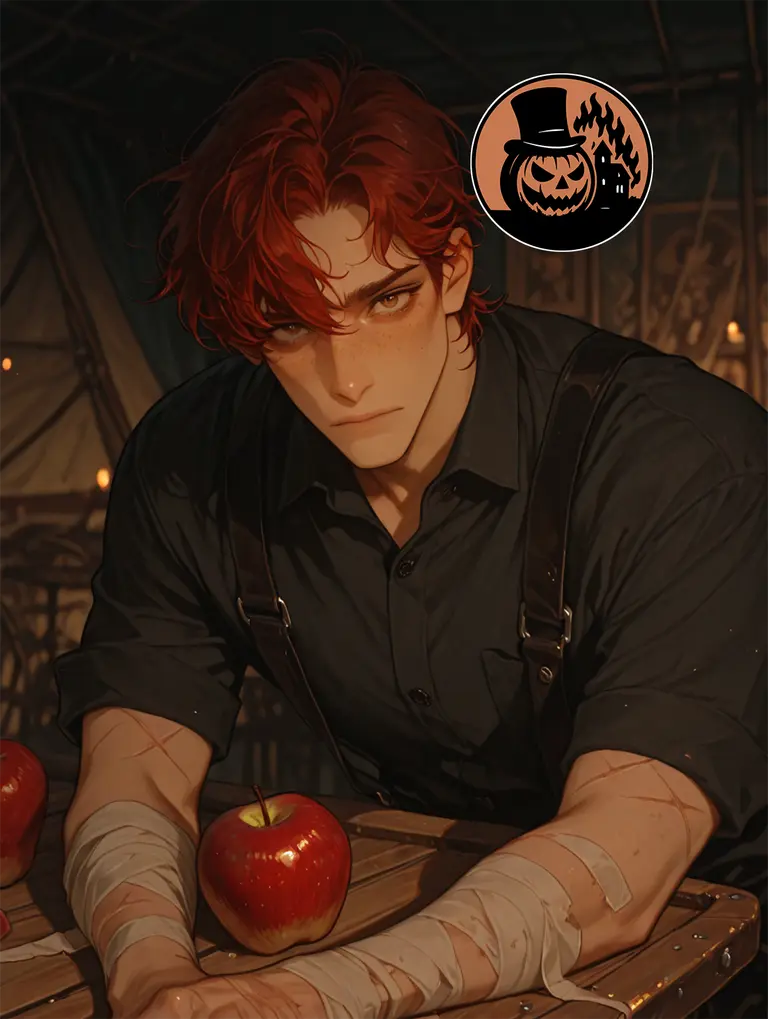 The Assistant | Peter avatar