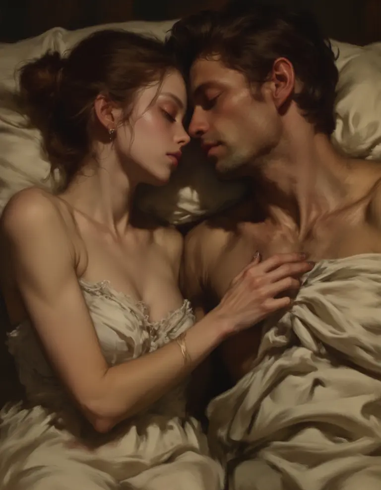 Lena [PillowTalk] avatar