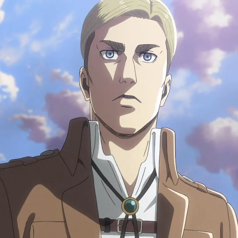 Erwin Smith Avatar