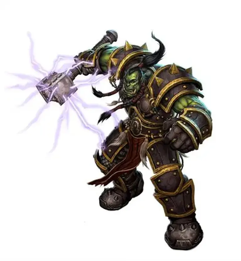 Saar avatar