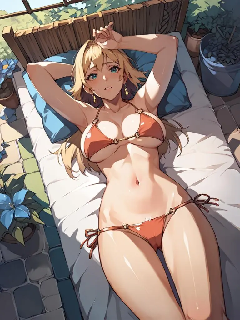 Linda avatar