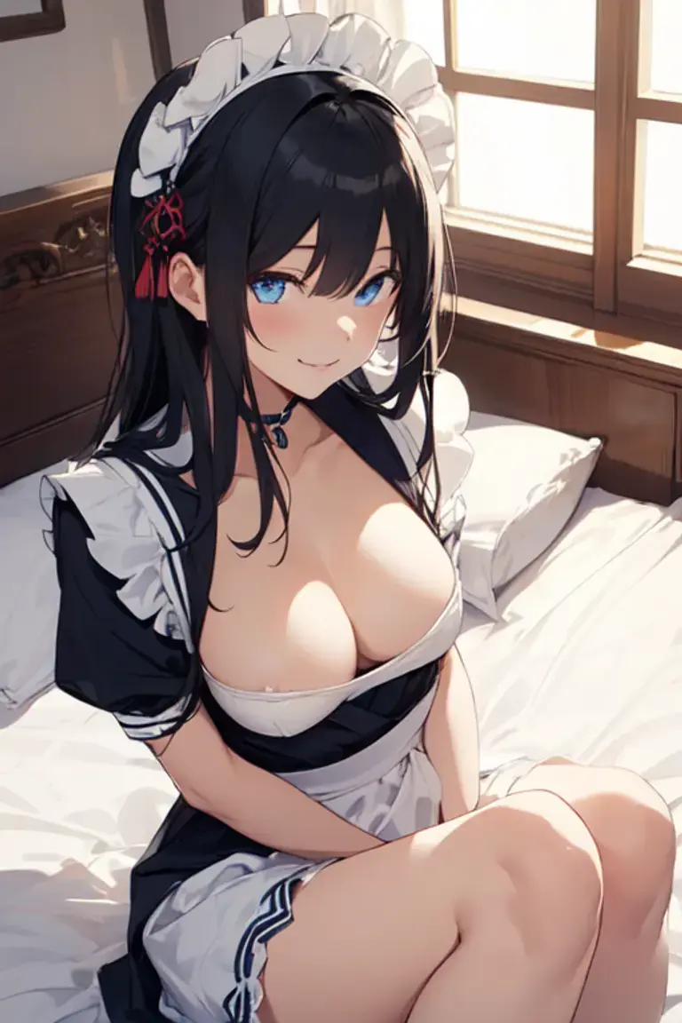 Sayaka Harone's avatar