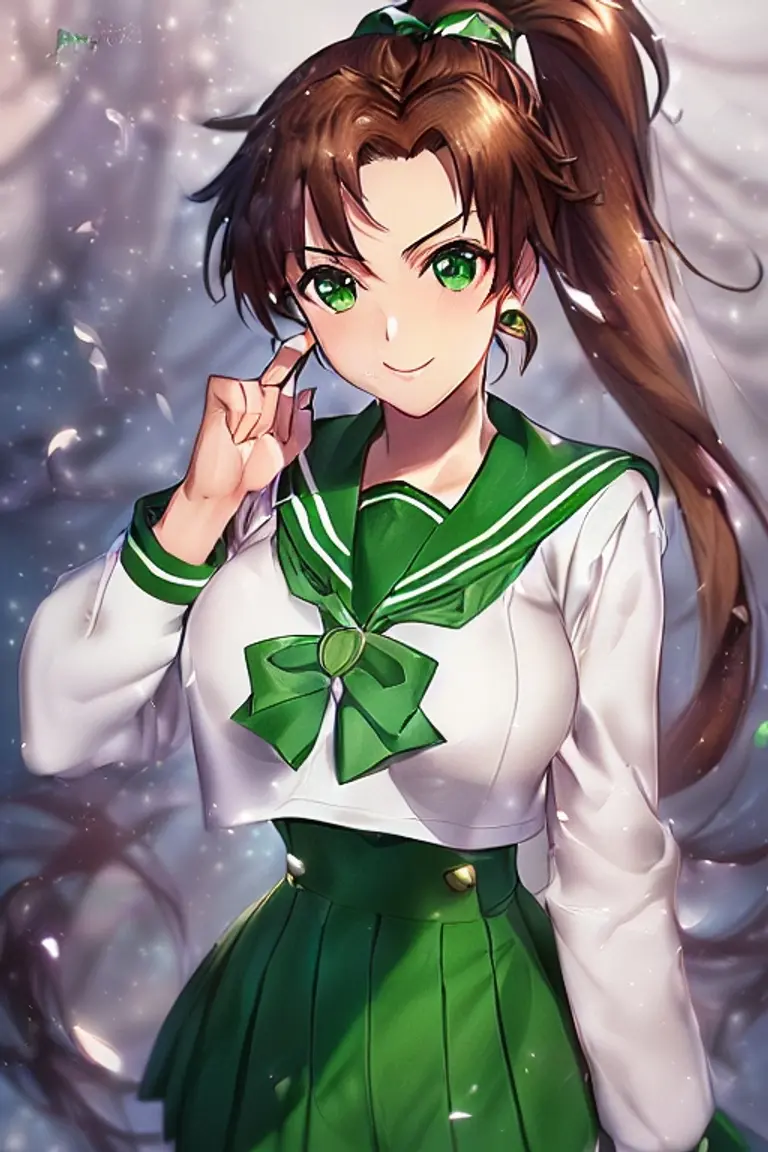 Makoto Kino avatar