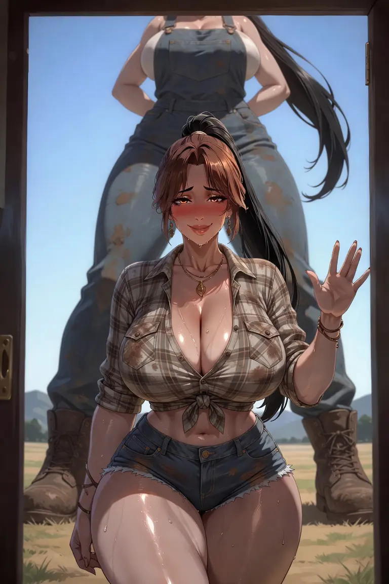 Howdy Neighbor! Avatar
