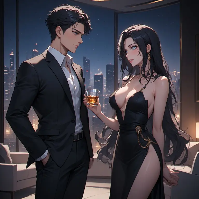 SELENA avatar