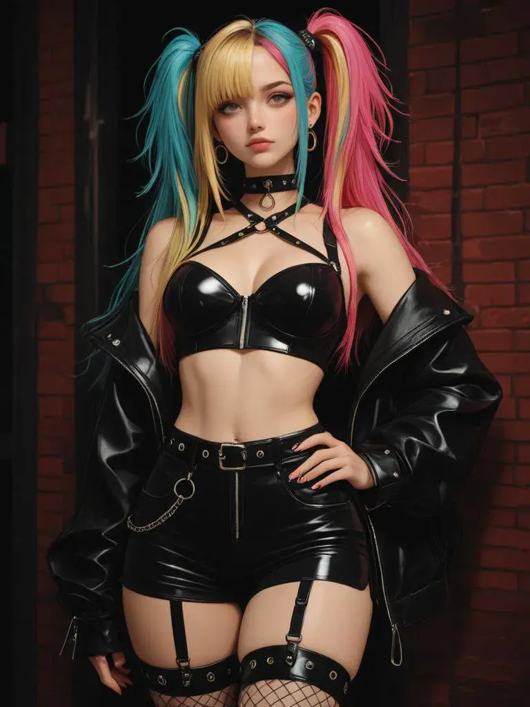 Pixie Hernandez Avatar