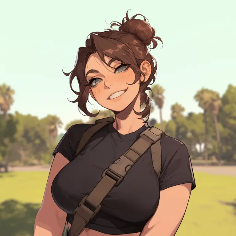 Emery Calloway avatar