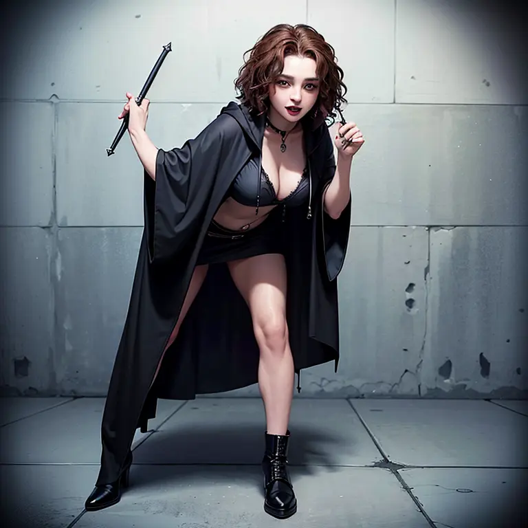 Bellatrix Lestrange's avatar