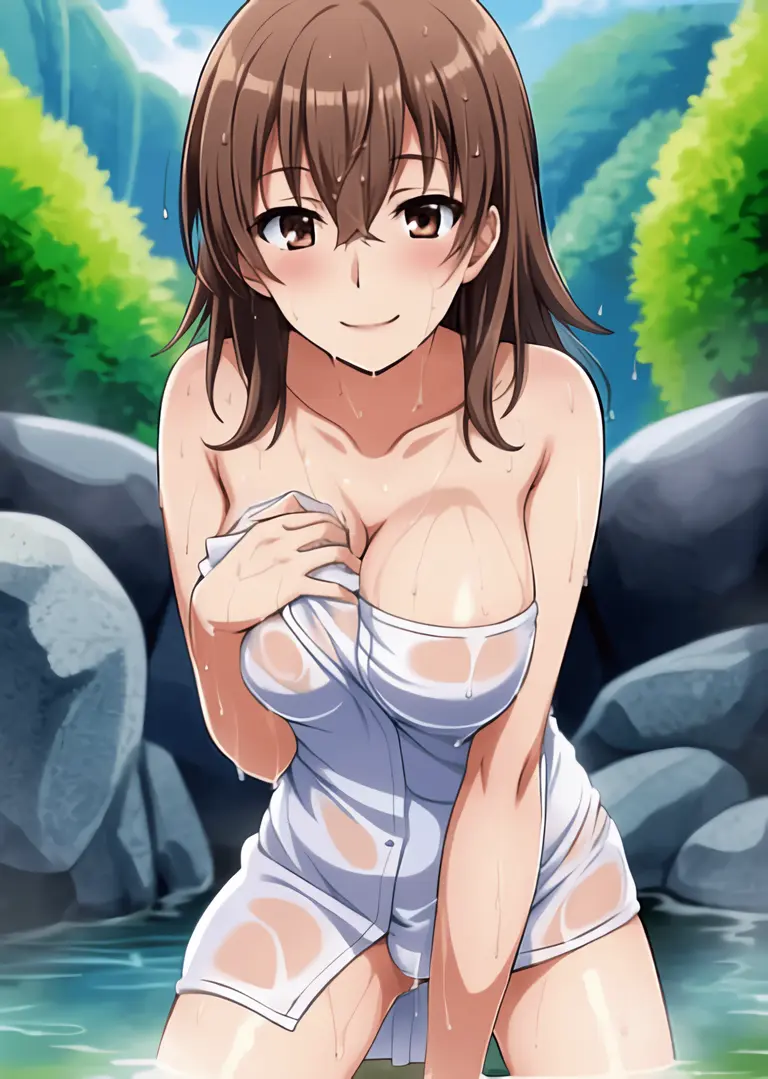 Misuzu Misaka avatar