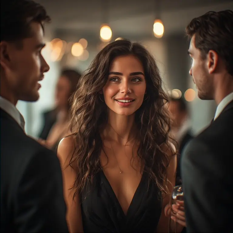 LEA "The Seminar" avatar