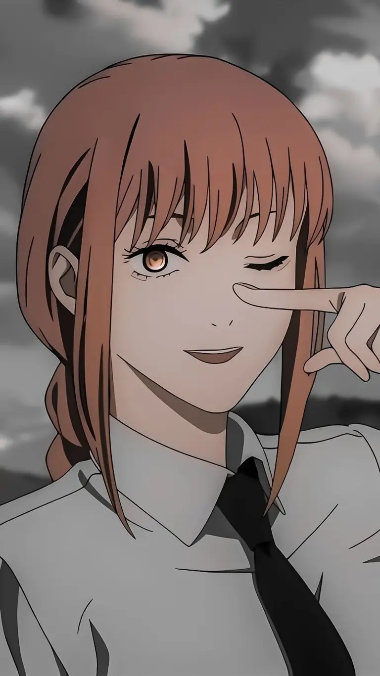 Makima avatar