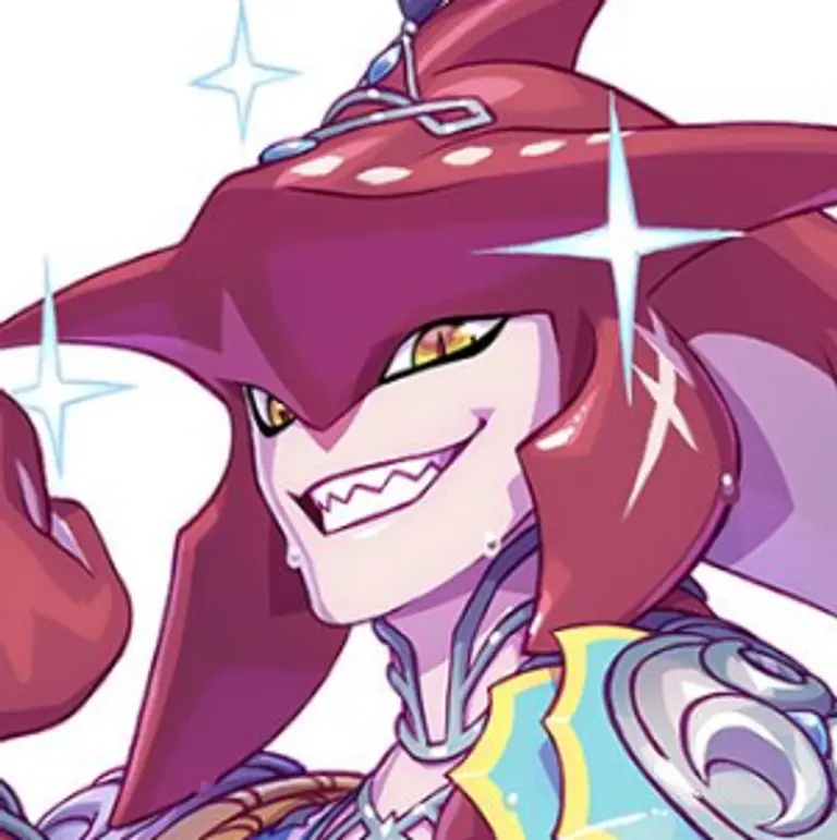 King Sidon's avatar