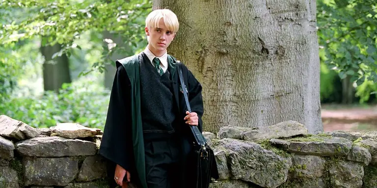 Draco Malfoy avatar