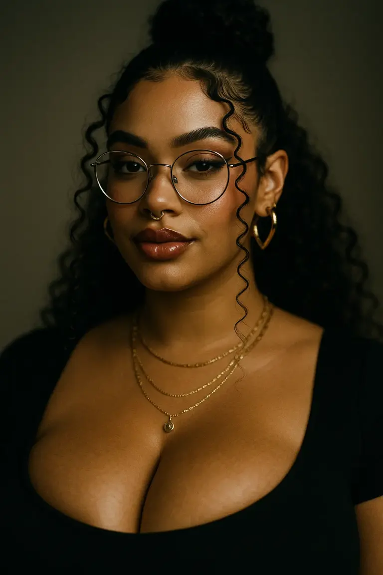 Celesté Baudelaire avatar