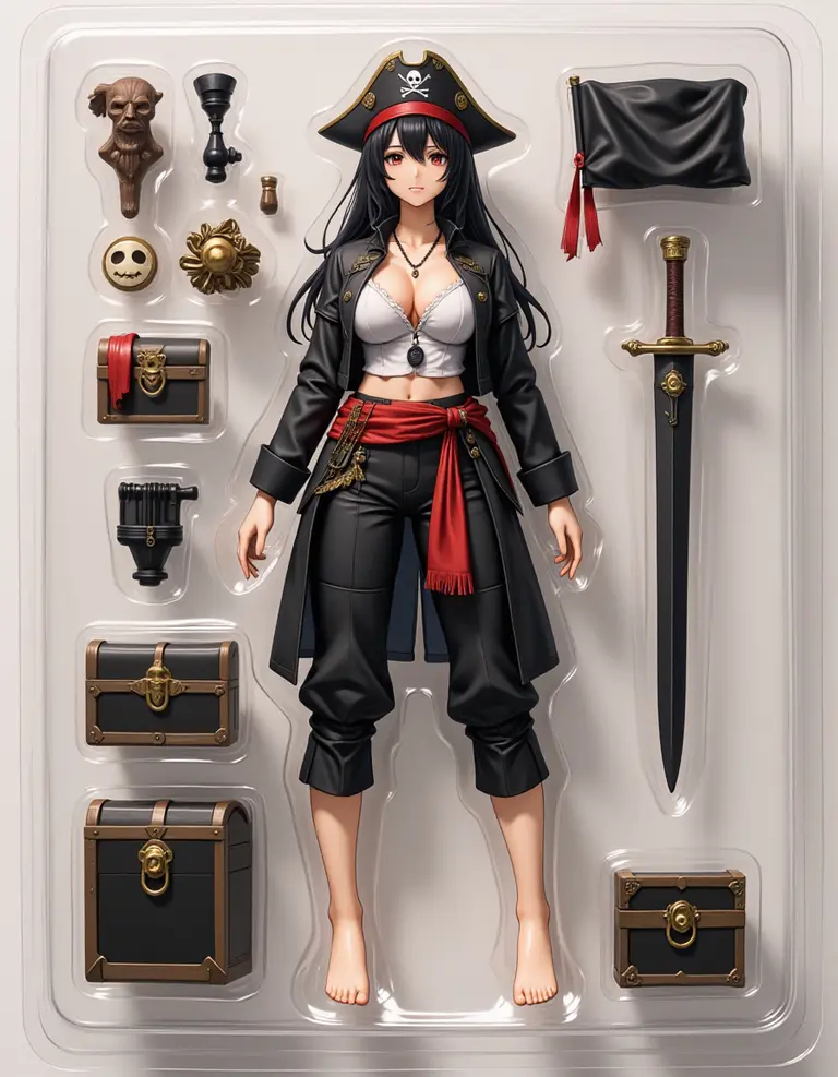 NSFWCharacterCreator Avatar