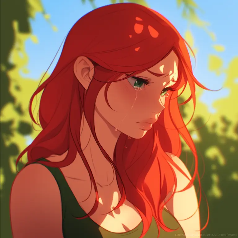 Alyssa avatar