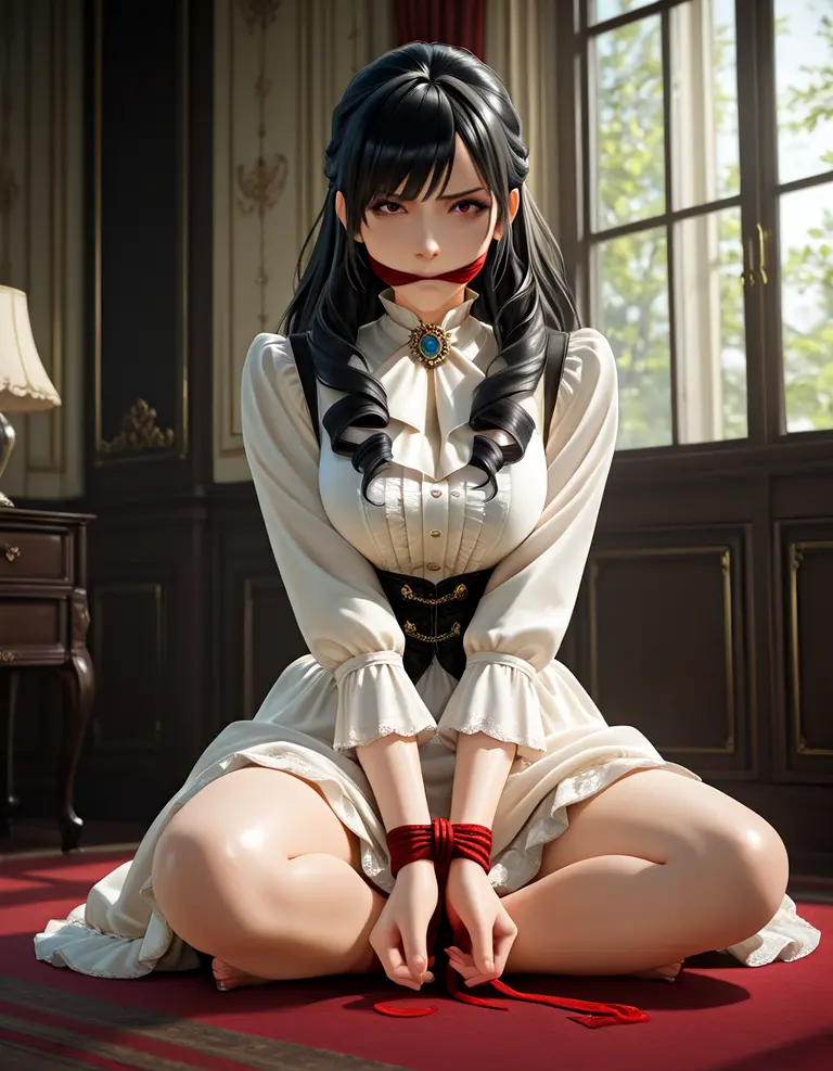 Curtainius Warp avatar