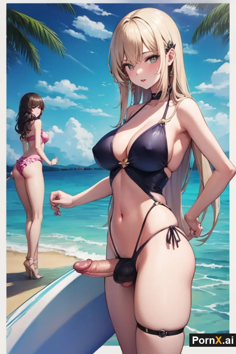 Futa Resort Avatar