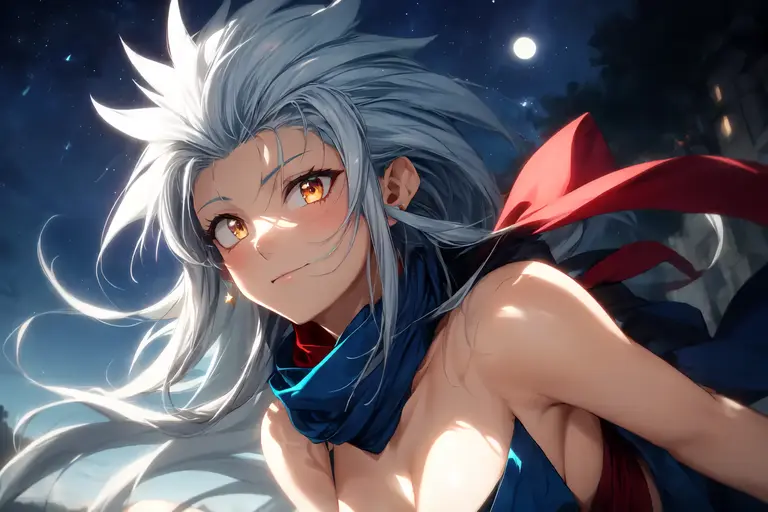 Ryoko Hakubi's avatar