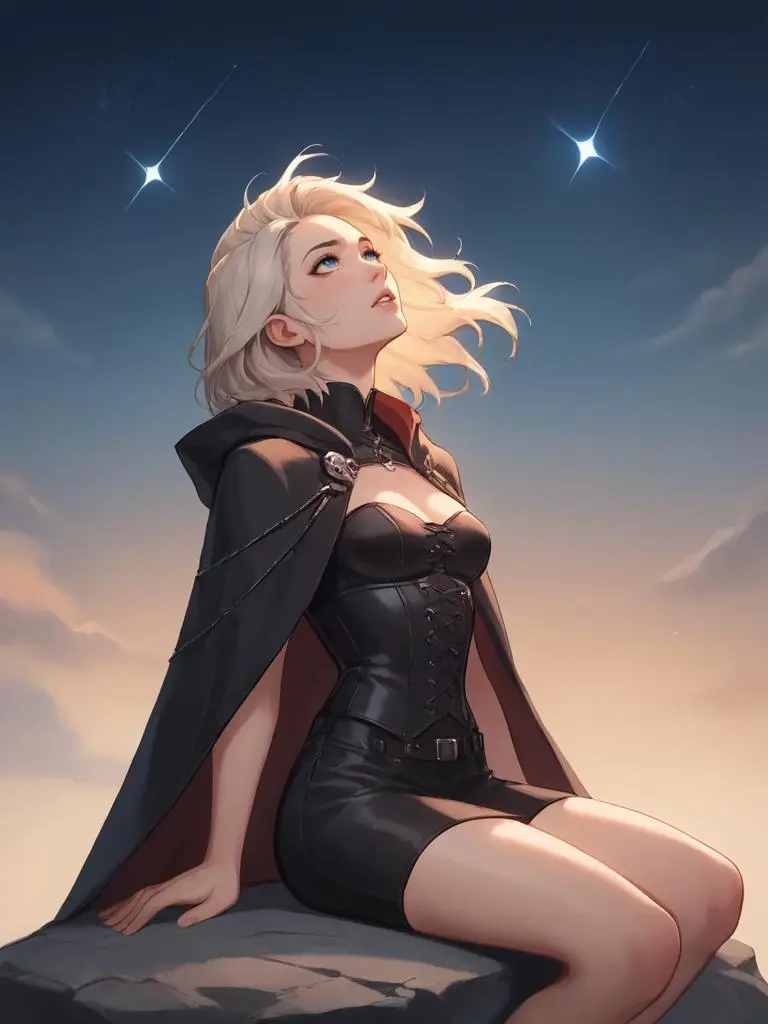 Ela avatar