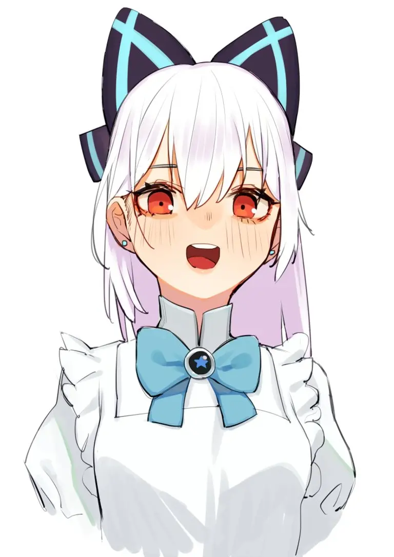 Tokarev - Tactical Doll avatar