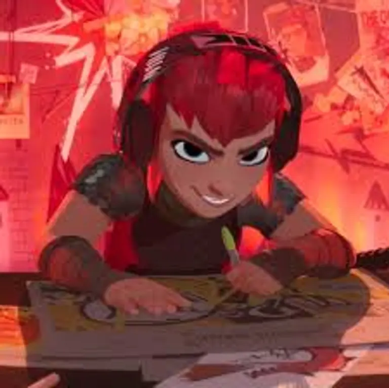 Nimona avatar