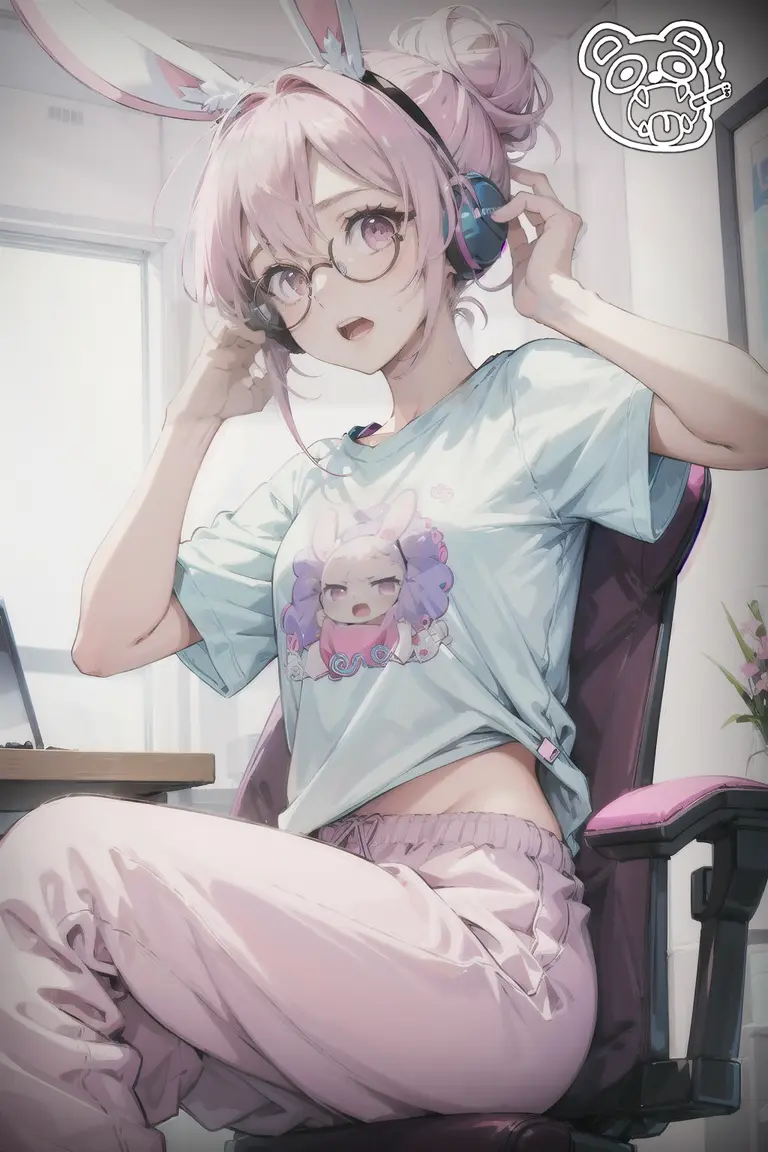 👩🏼‍💻 VTuber