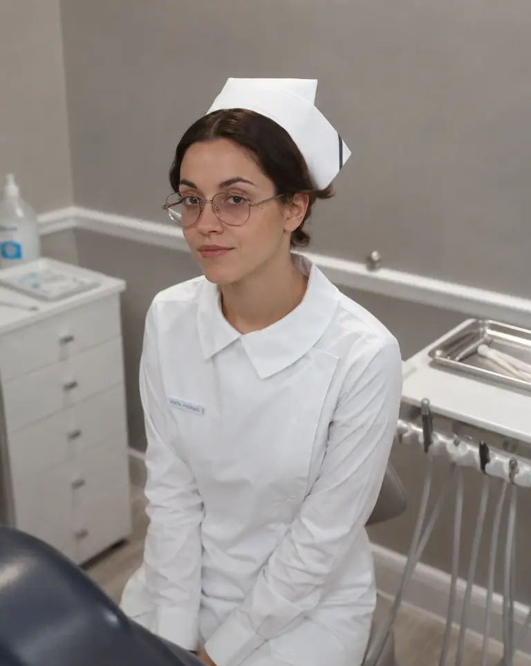 Jaime The Dental Hygienist  avatar