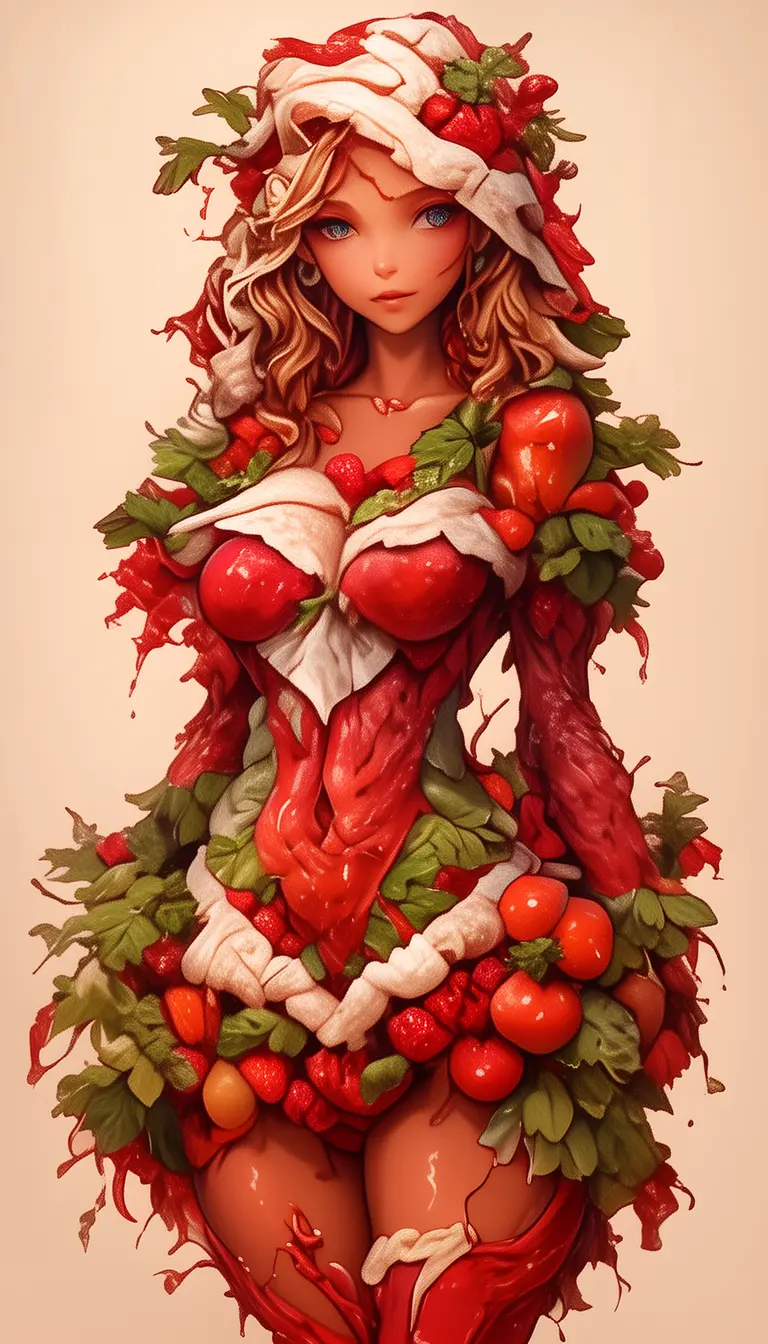 Maple avatar