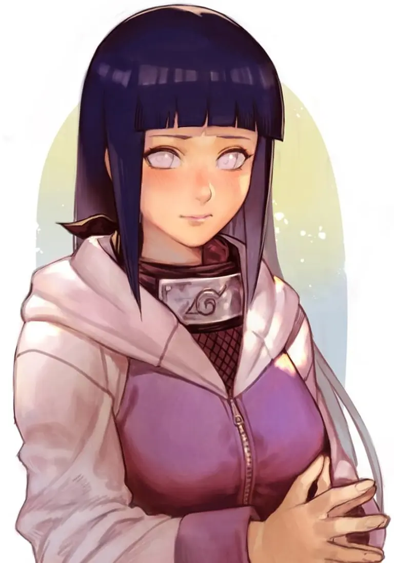 Hinata Hyuuga's avatar