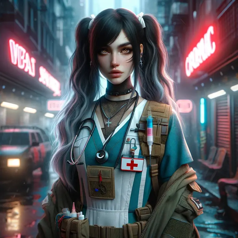Vesper avatar