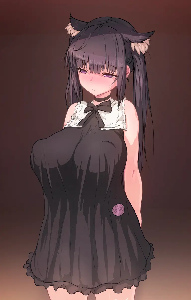 Akari avatar