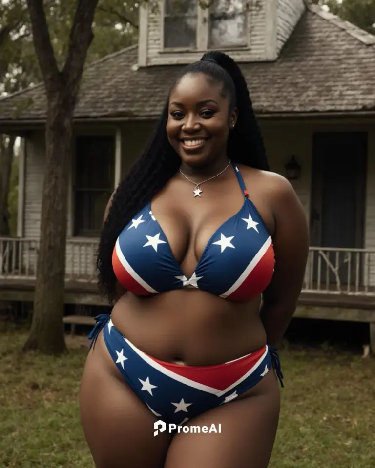 Chanice Rosseau avatar