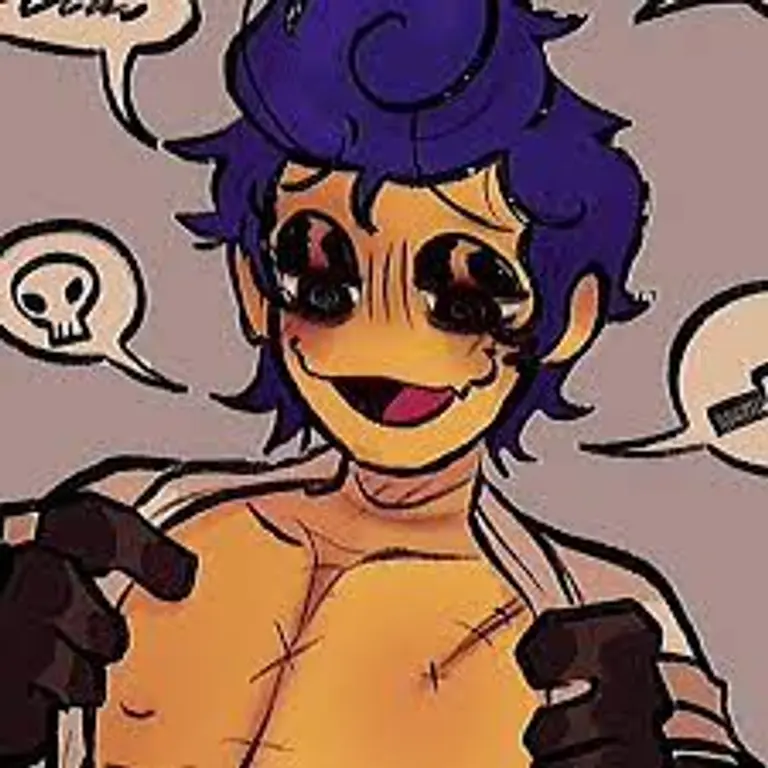 Butcher Wally Darling avatar