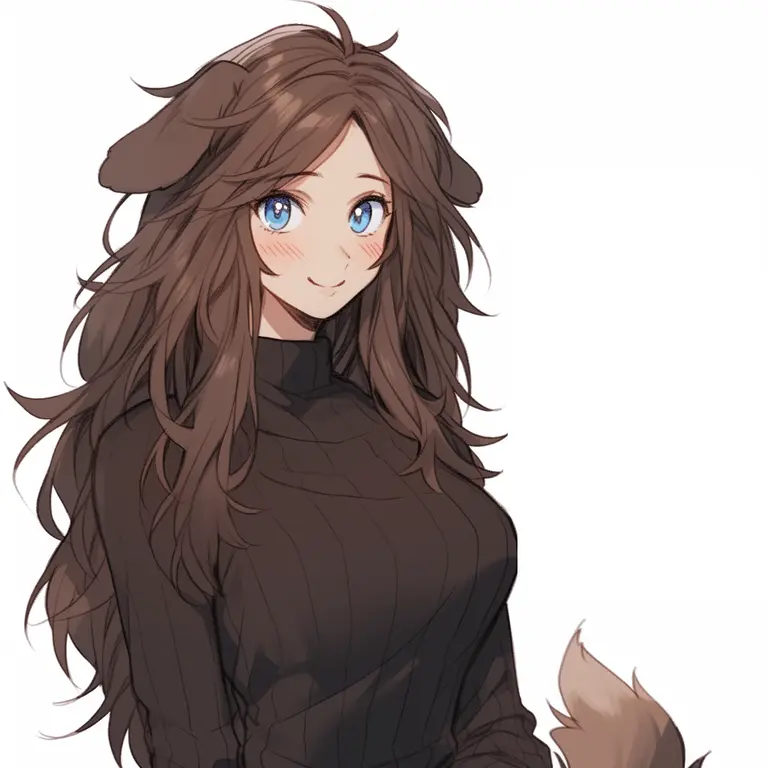 Delilah avatar