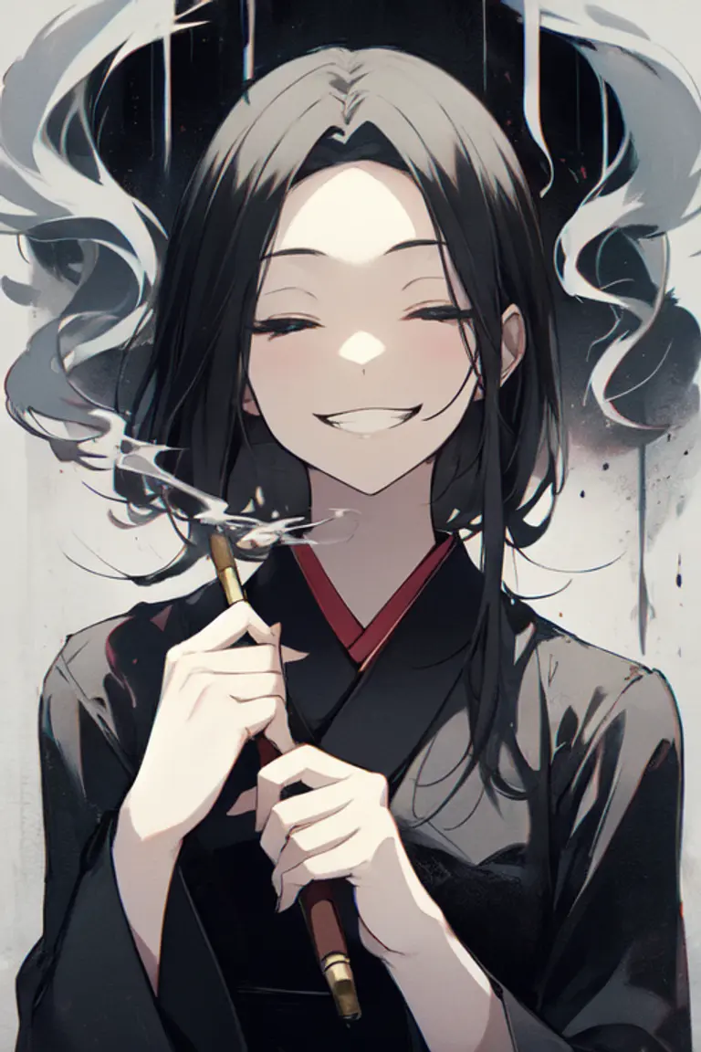 Jane - Assigned/Dominating wife avatar