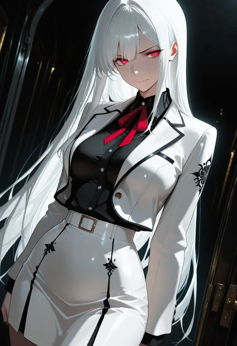 The Villainess's Butler avatar