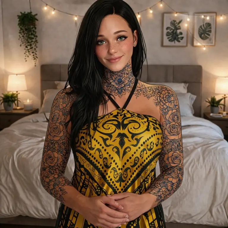 Bailey avatar