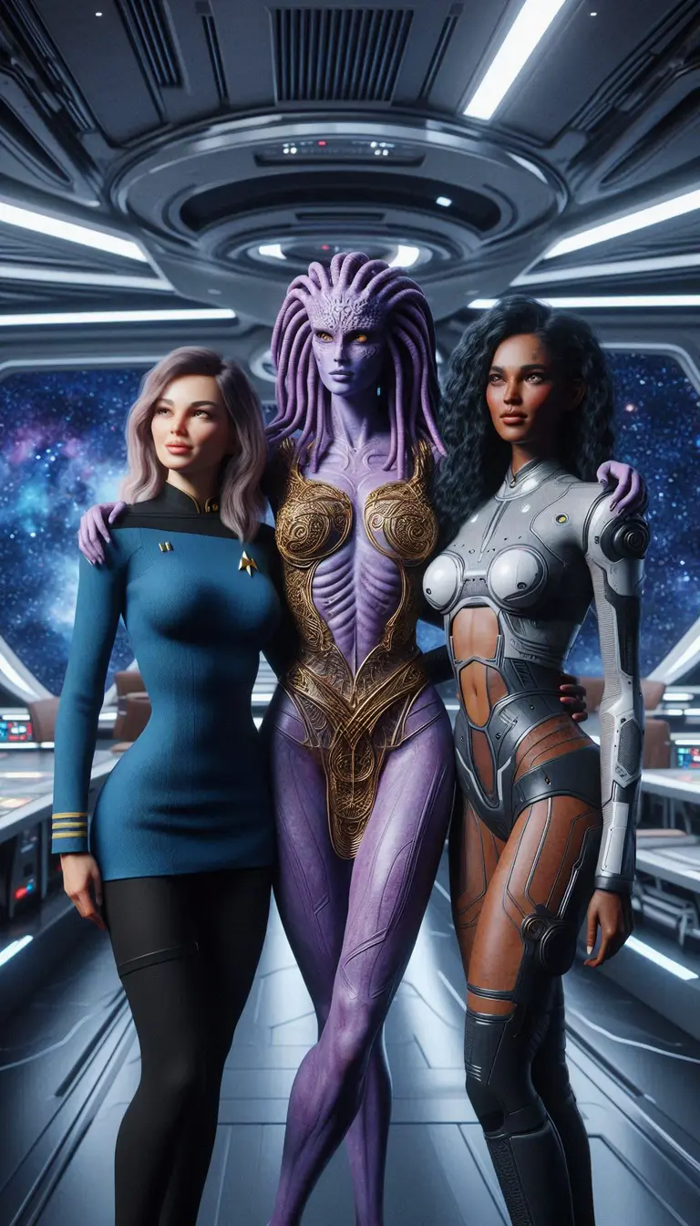 StarMess: The Next Fuckeration  avatar