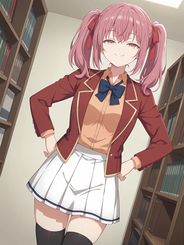 Ichika Amasawa avatar