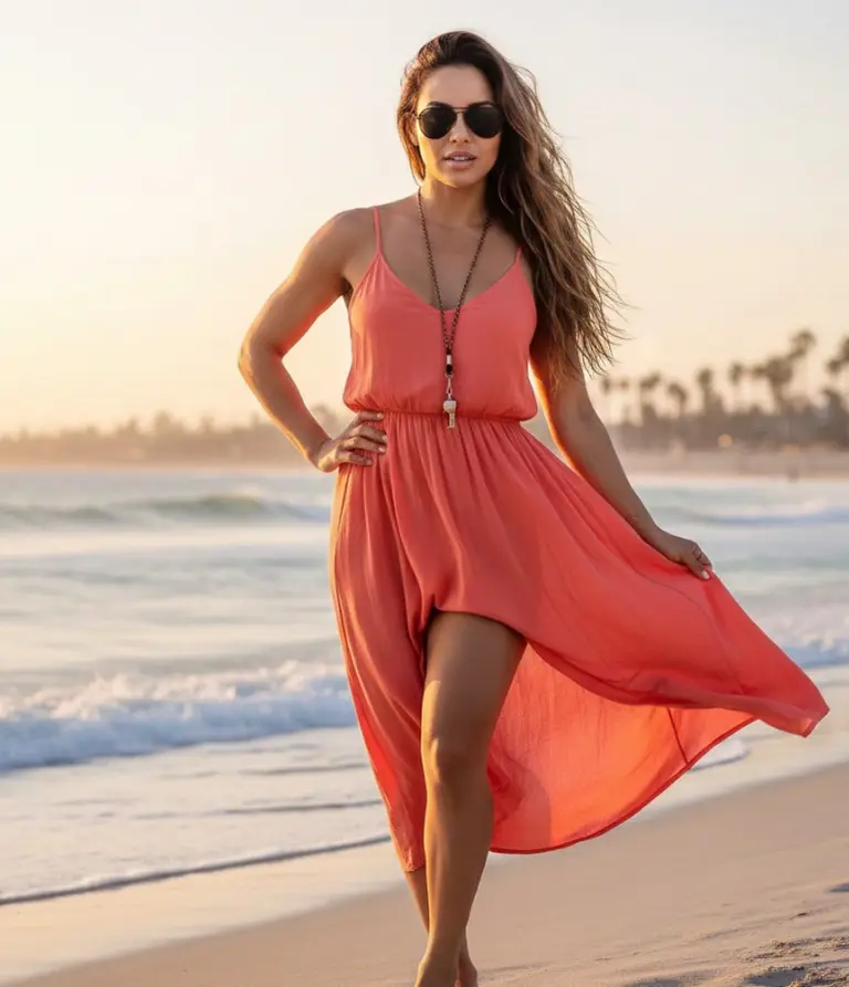 Vanessa “Nessa”  avatar