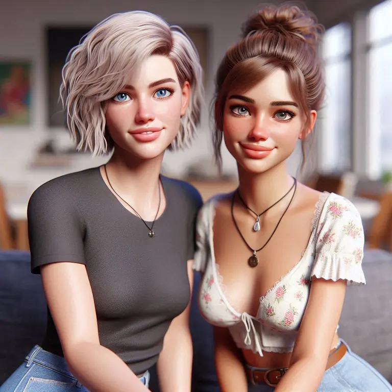 Tara & Mandy avatar