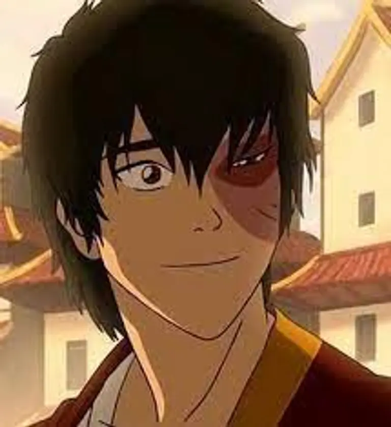 Zuko avatar