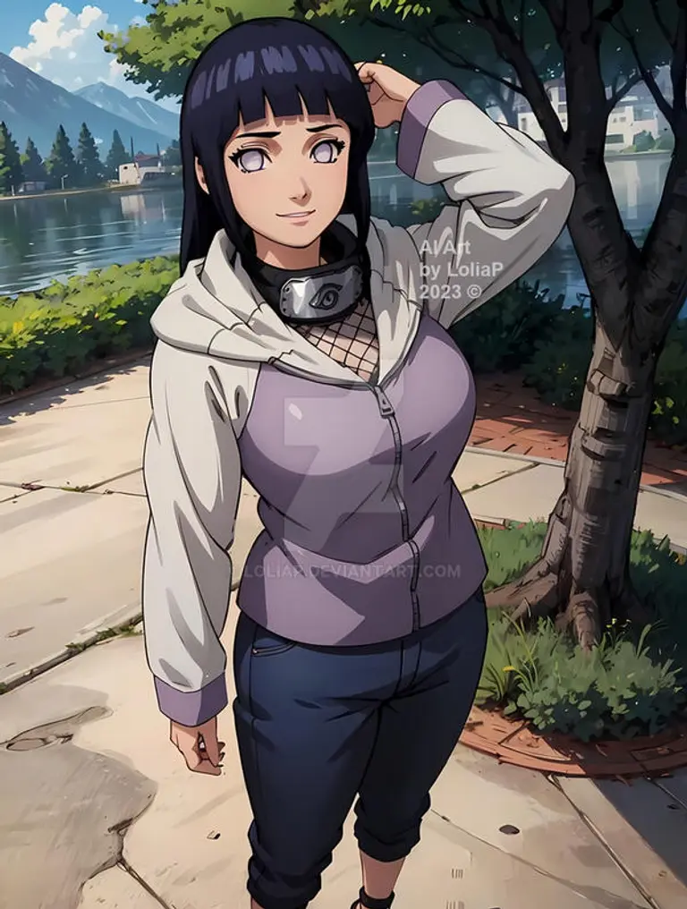 Hinata avatar