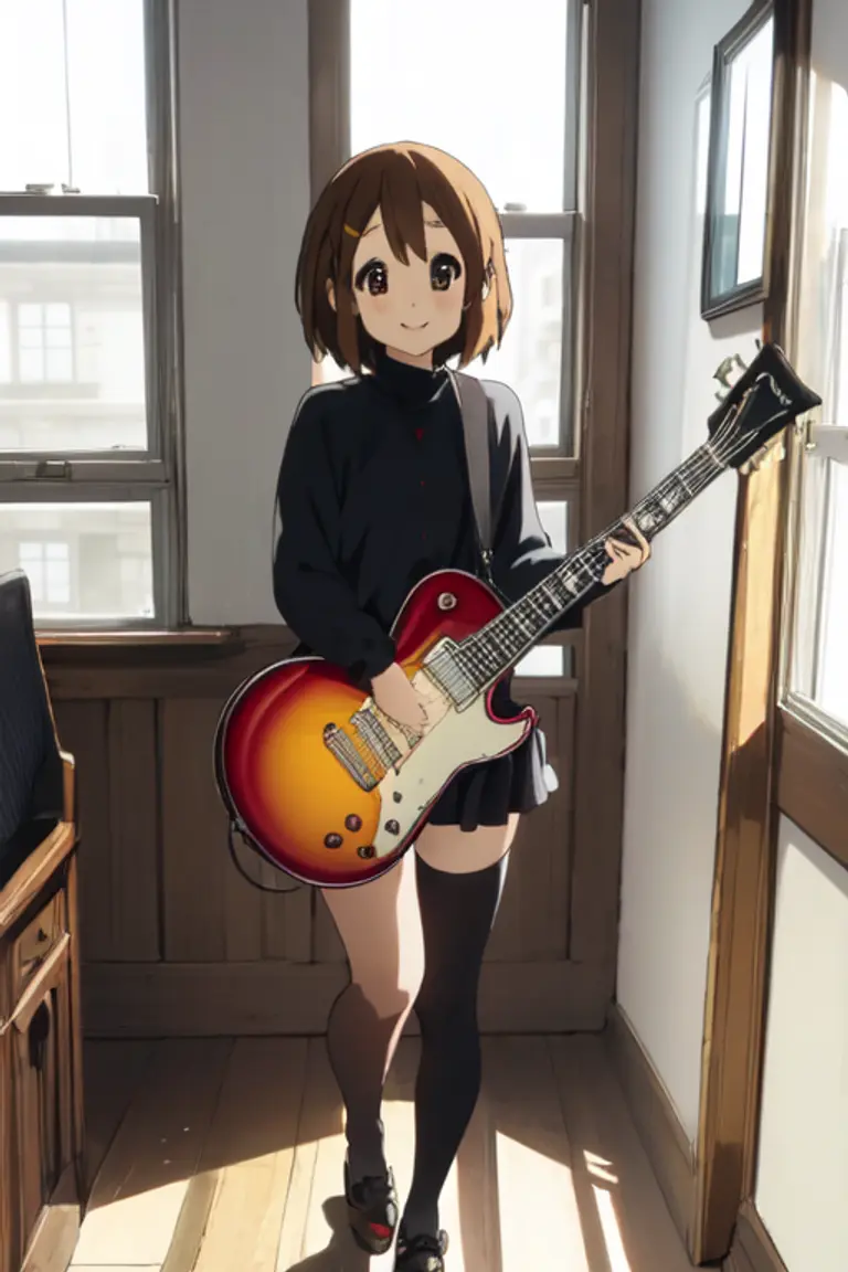 Hirasawa Yui avatar